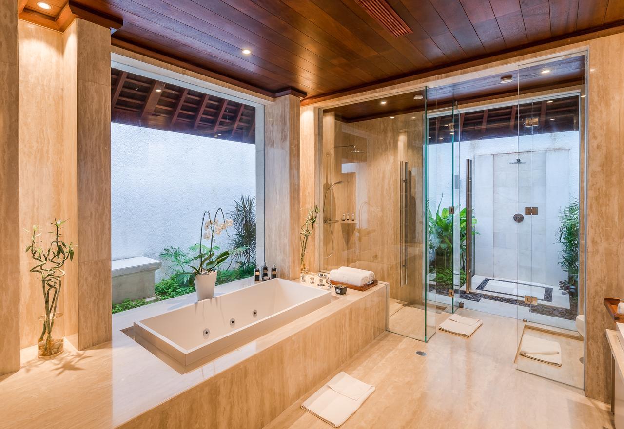 The Breeze - One Bedroom Ocean View Villa with Benefits