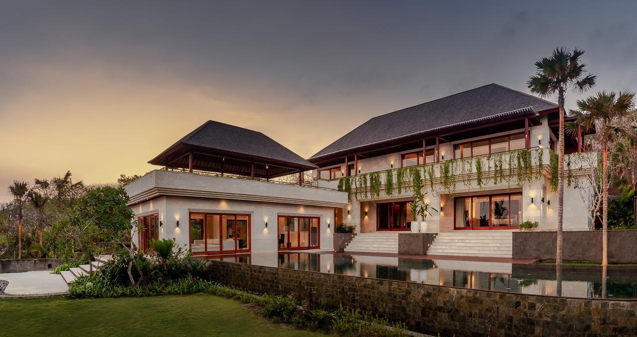 The Ridge - One-Bedroom Villa with Ocean View