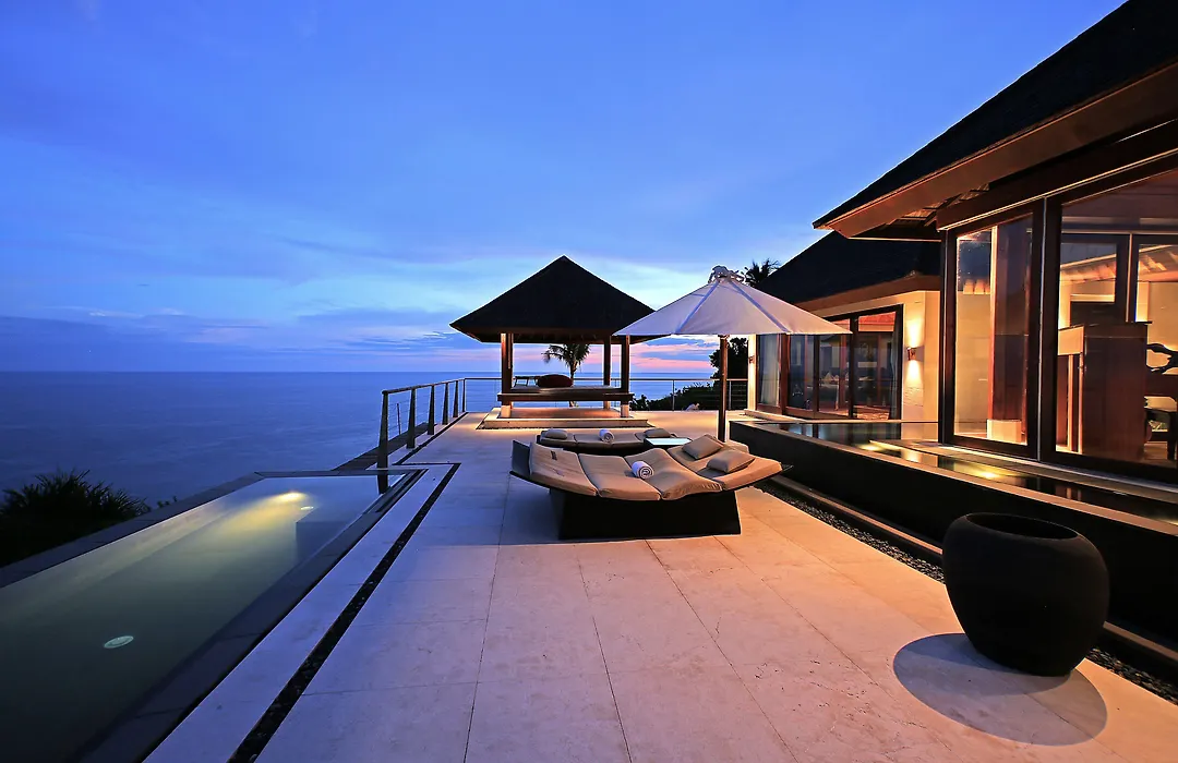 The Edge Bali-1