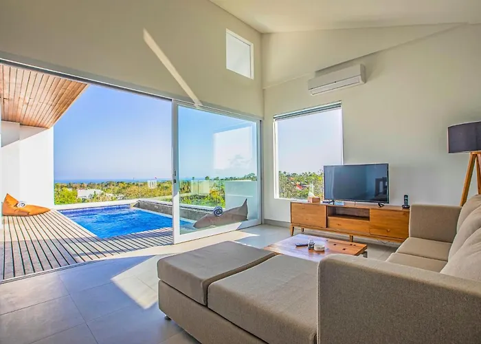Hideaway Villas Bali - Ungasan By Kanaan Hospitality Uluwatu 