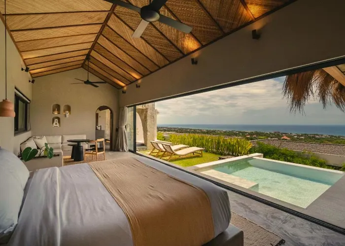 Sivana, Hotel Boutique With Ocean Or Garden Views - Adults Only Uluwatu 